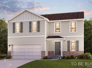 9014 Loggers Run, Newport, MI 48166