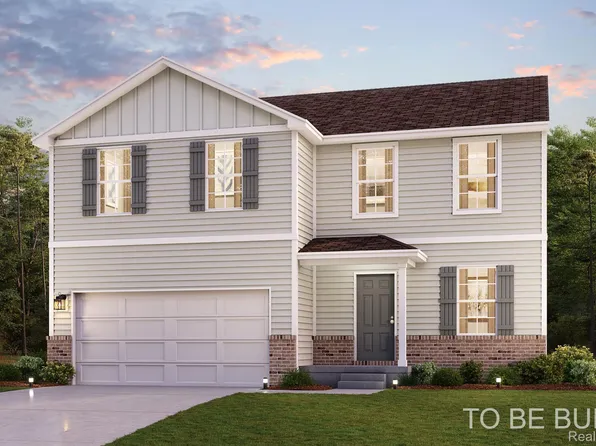 9014 Loggers Run, Newport, MI 48166