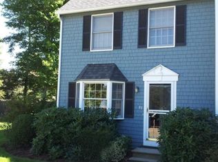 91 Baldwin Dr, Bangor, ME 04401