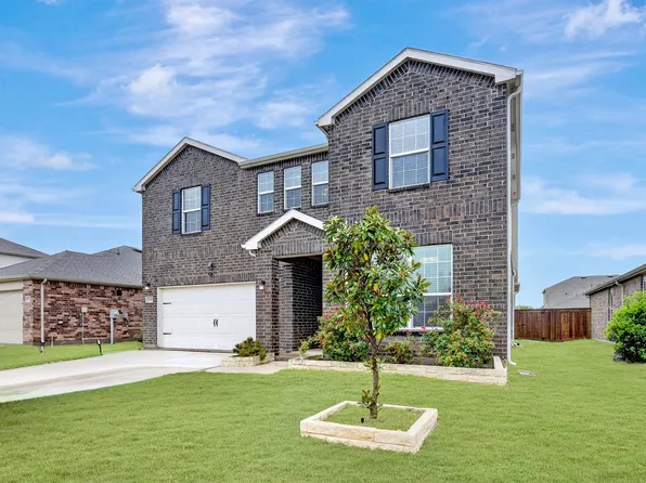 504 Banbury Ct, Forney, TX 75126