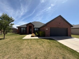 405 Ranger St, Wolfforth, TX 79382