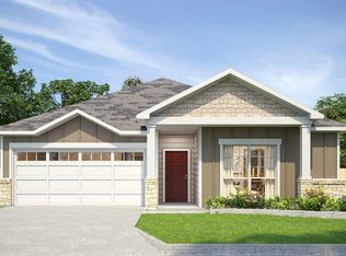 600 Oxford Ln, Troy, TX 76579