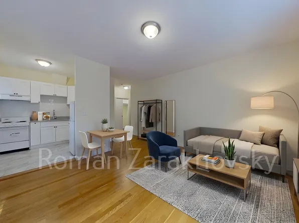 7 Wade St, Brighton, MA