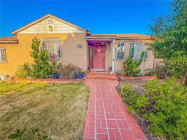 1222 S Kemp Ave, Compton, CA 90220