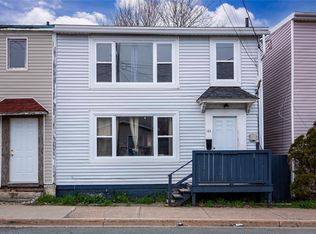 144 Merrymeeting Road, St. John's, NL A1C2W4