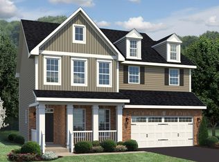 7807 Silver Moon Ct, Severn, MD 21144