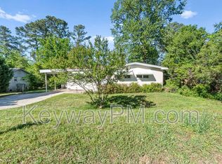2423 Brentwood Pl, Augusta, GA 30904