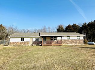 135 E West Rd, Sullivan, MO 63080