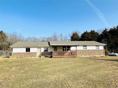 135 E West Rd, Sullivan, MO, 63080