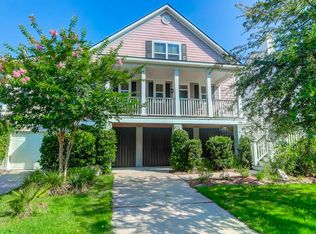 3706 Tip Ln, Mount Pleasant, SC 29466