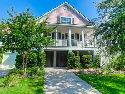 3706 Tip Ln, Mount Pleasant, SC, 29466