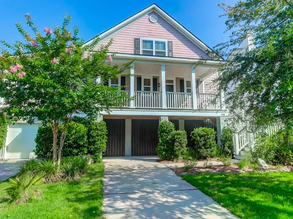 3706 Tip Ln, Mount Pleasant, SC 29466