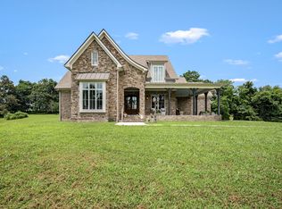 122 Elijah Parker Rd, Tullahoma, TN 37388