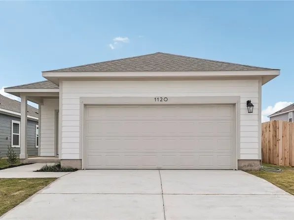 1120 Wild Leaf Way, San Marcos, TX 78666