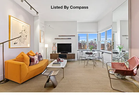 Sold by Compass | media 2