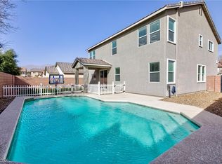8101 Calico Wind St, Las Vegas, NV 89131