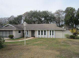 2207 S Carnegie Dr, Inverness, FL 34450