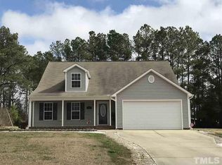 21 Hillard Ln, Wendell, NC 27591