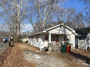 1205 E 10th St, Pittsburg, KS 66762