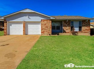 105 W Michael Dr, Oklahoma City, OK 73110