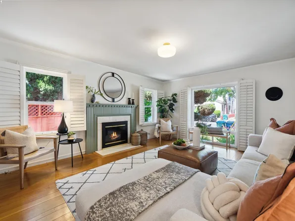 968 Pearl St, Alameda, CA 94501