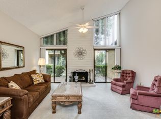 1757 E Ramon Rd, Palm Springs, CA 92264