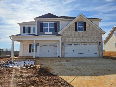2727 Lacy Holt Rd, Graham, NC, 27253