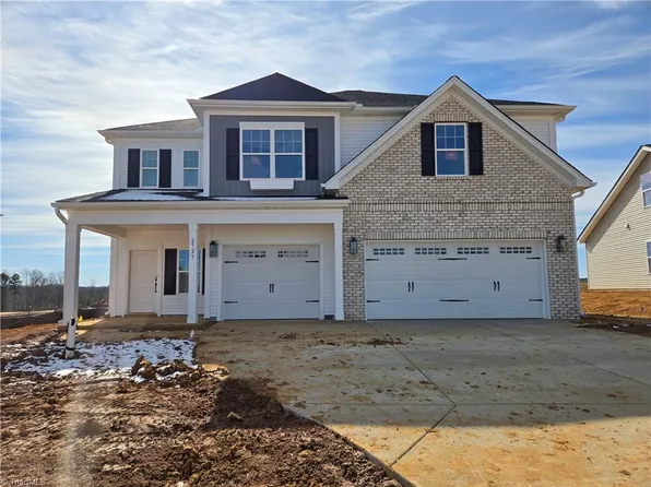 2727 Lacy Holt Rd, Graham, NC 27253