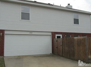 12108 Canoe Rd, Frisco, TX 75035