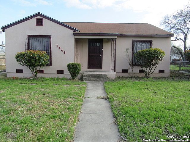 1st image of 2446 W Huisache Ave