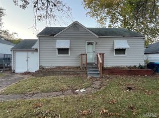 5537 Sunbury Ave, Saint Louis, MO