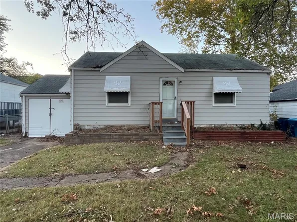 5537 Sunbury Ave, Saint Louis, MO 63136