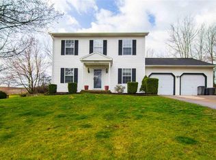 310 Tiffany Dr, Bridgewater, VA 22812