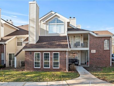 193 Carriage Crossing Ln #193, Middletown, CT, 06457