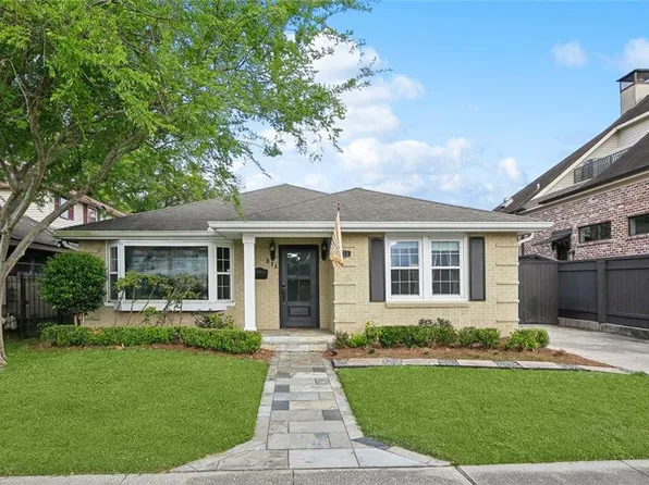 311 Labarre Dr, Metairie, LA 70001
