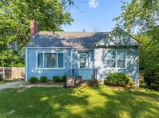 604 N West Blvd, Columbia, MO 65203