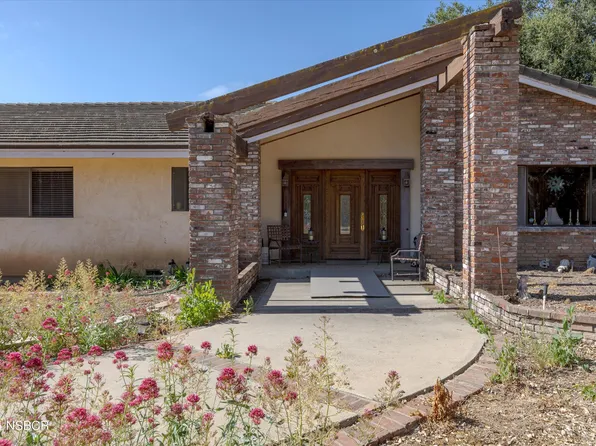 2902 Deer Trail Pl, Solvang, CA 93463