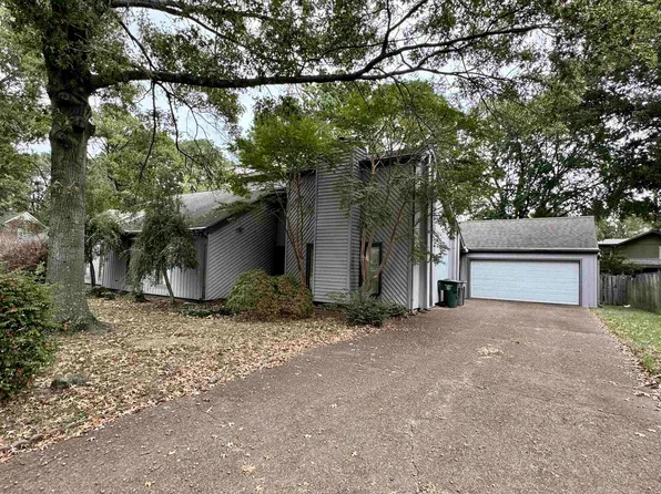 2524 Mackinnon Dr, Memphis, TN 38119