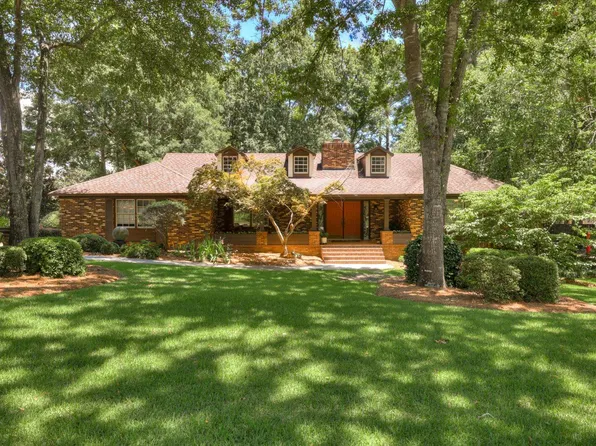 3732 INVERNESS Way, Martinez, GA 30907