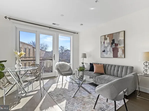 1500 Pennsylvania Ave SE APT 203, Washington, DC 20003