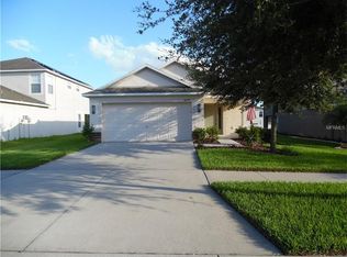 10607 Shady Preserve Dr, Riverview, FL 33579