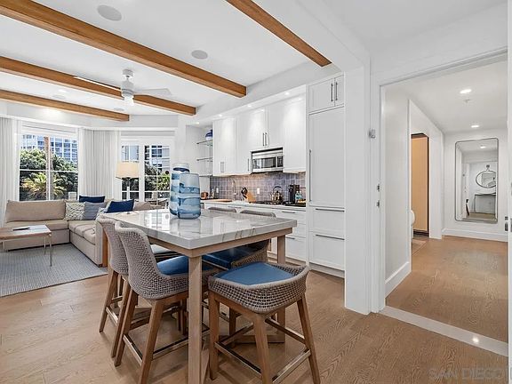 2nd image of 1500 Orange Ave #35