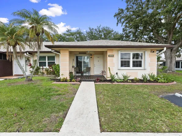 5846 Summerfield Ct Unit 51, Fort Pierce, FL 34982