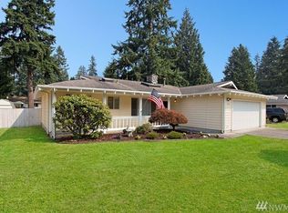 8023 W Glen Dr, Everett, WA 98203