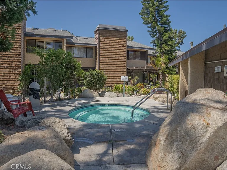 12750 Centralia St #208 — Photo 32