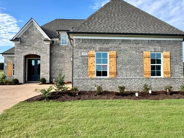 756 Wells Dr, Hernando, MS 38632