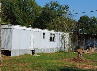 174 Cox Rd, Campti, LA 71411