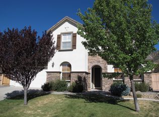 10830 Sand Hollow Ct, Reno, NV 89521