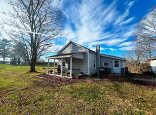 361 Holmes Rd, Falmouth, KY 41040