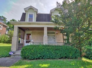1208 Chestnut St, Turtle Creek, PA 15145